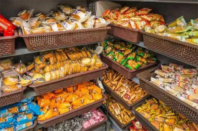 無糖食品專賣店加盟 開啟健康消費(fèi)新藍(lán)海