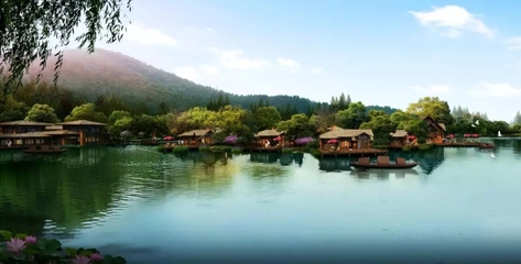 洞見未來(lái)，鑄就非凡 專業(yè)旅游開發(fā)項(xiàng)目策劃咨詢的價(jià)值與路徑